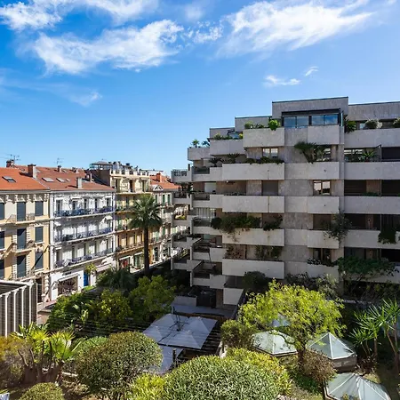 Apartment Gray D'albion Bra507 Cannes