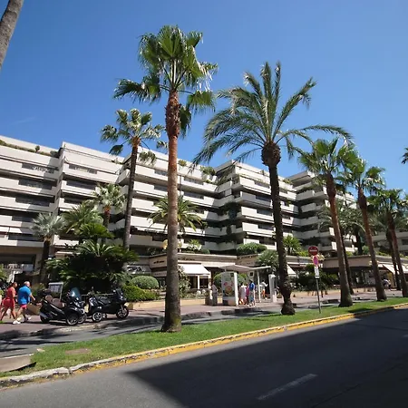 Apartment Gray D'albion Bra507 Cannes