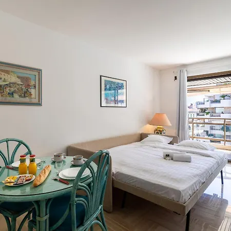 Appartement Résidence Gray D'albion Bra507
