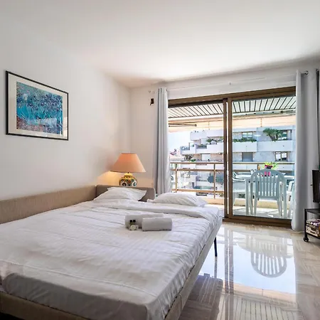 Résidence Gray D'albion Bra507 Appartement